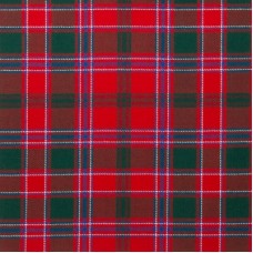 Dalzeil Modern 10oz Tartan Fabric By The Metre